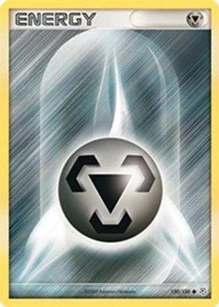 Metal Energy 130/130 Diamond and Pearl - Common