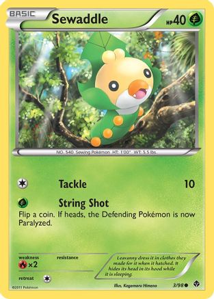 Sewaddle (3) 003 Emerging Powers - Common