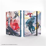 MTGxMarvel Super Heroes Casual Album-18 Pocket