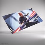 Playmat: Star Wars: Unlimited: Game Mat: Darth Maul