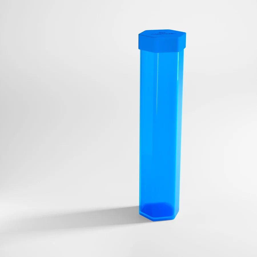 Playmat Tube Blue (Gamegenic Playmat Tube)