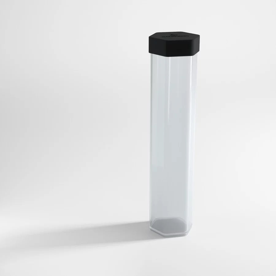 Playmat Tube Clear (Gamegenic Playmat Tube)