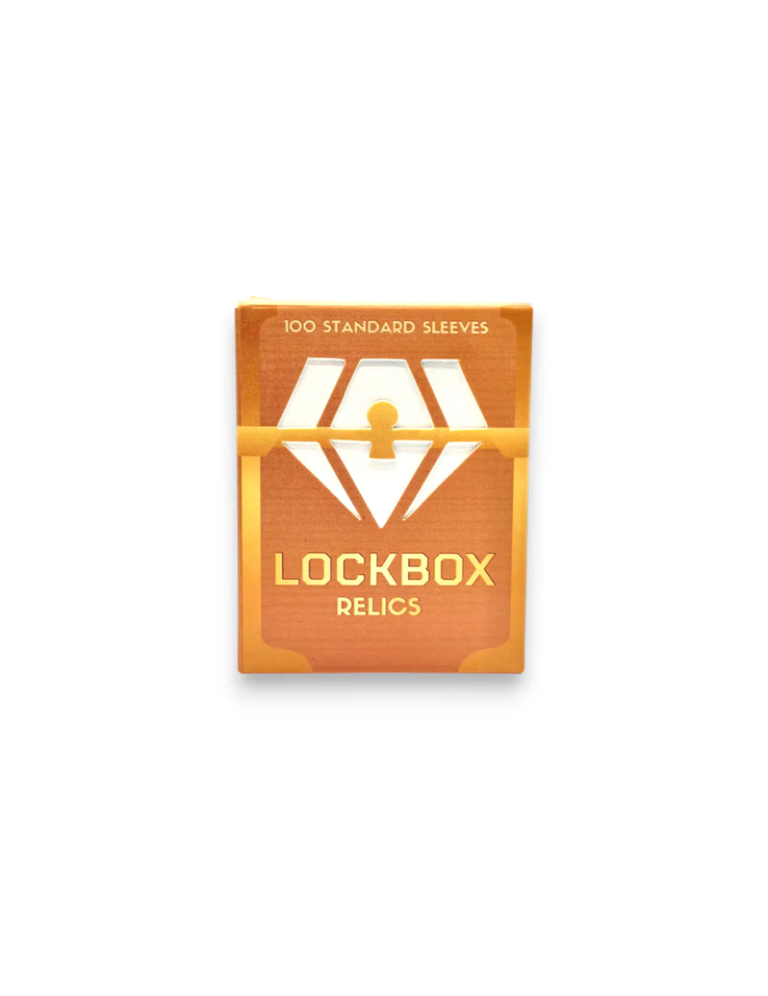 LockboxTCG Relics Sleeves