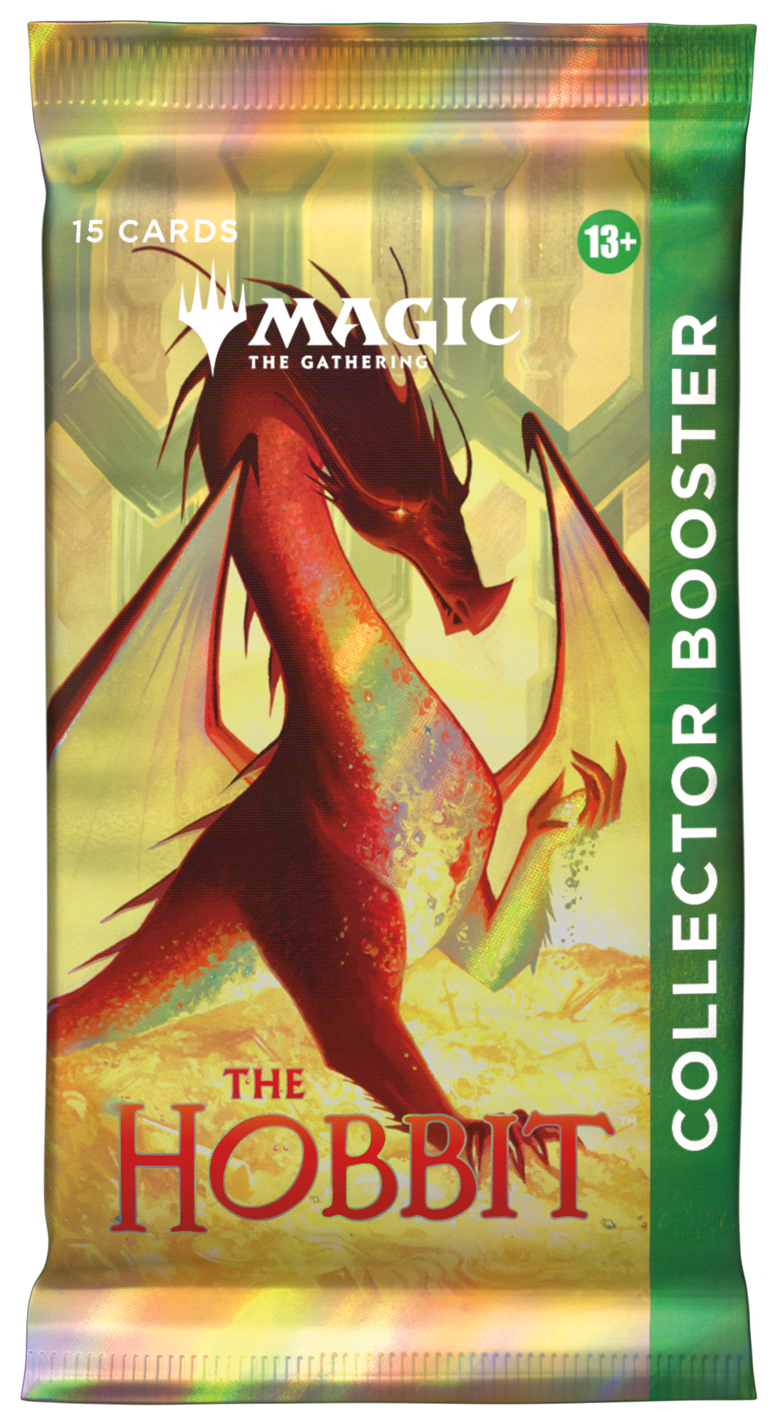 The Hobbit Collector Booster Pack