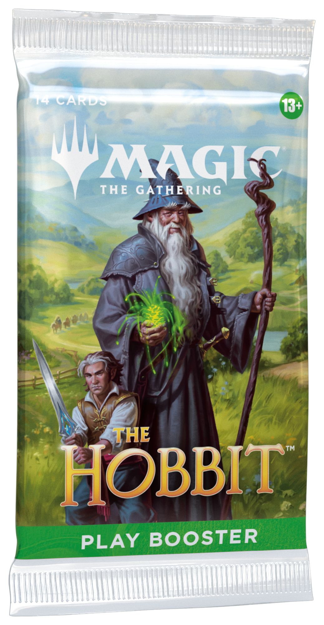 The Hobbit Play Booster Pack