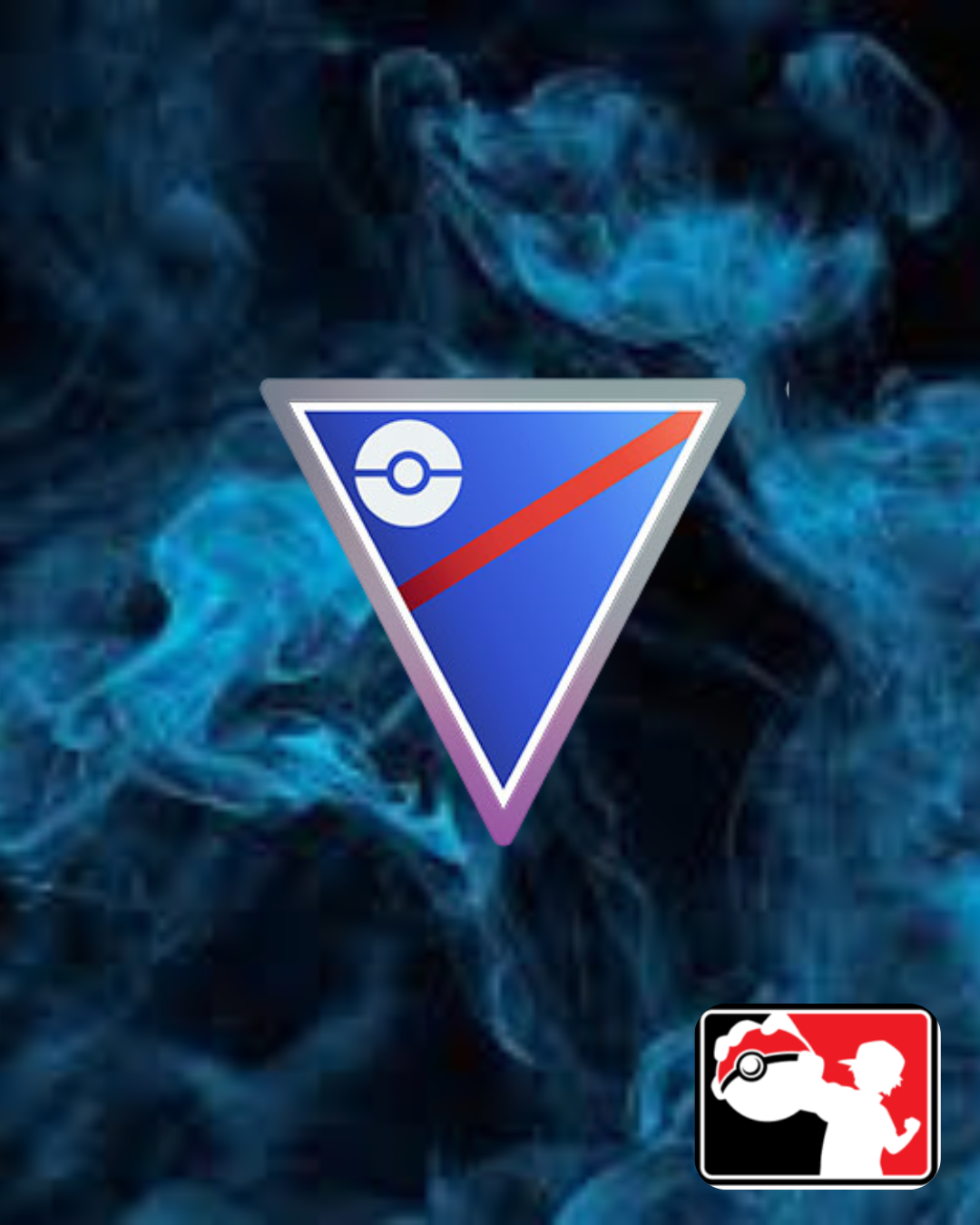Pokémon GO Challenge Ticket - September