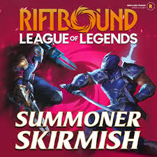 Vendetta Summoner Skirmish Ticket
