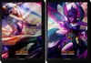 Riftbound League of Legends Vendetta Art Sleeves - 100ct