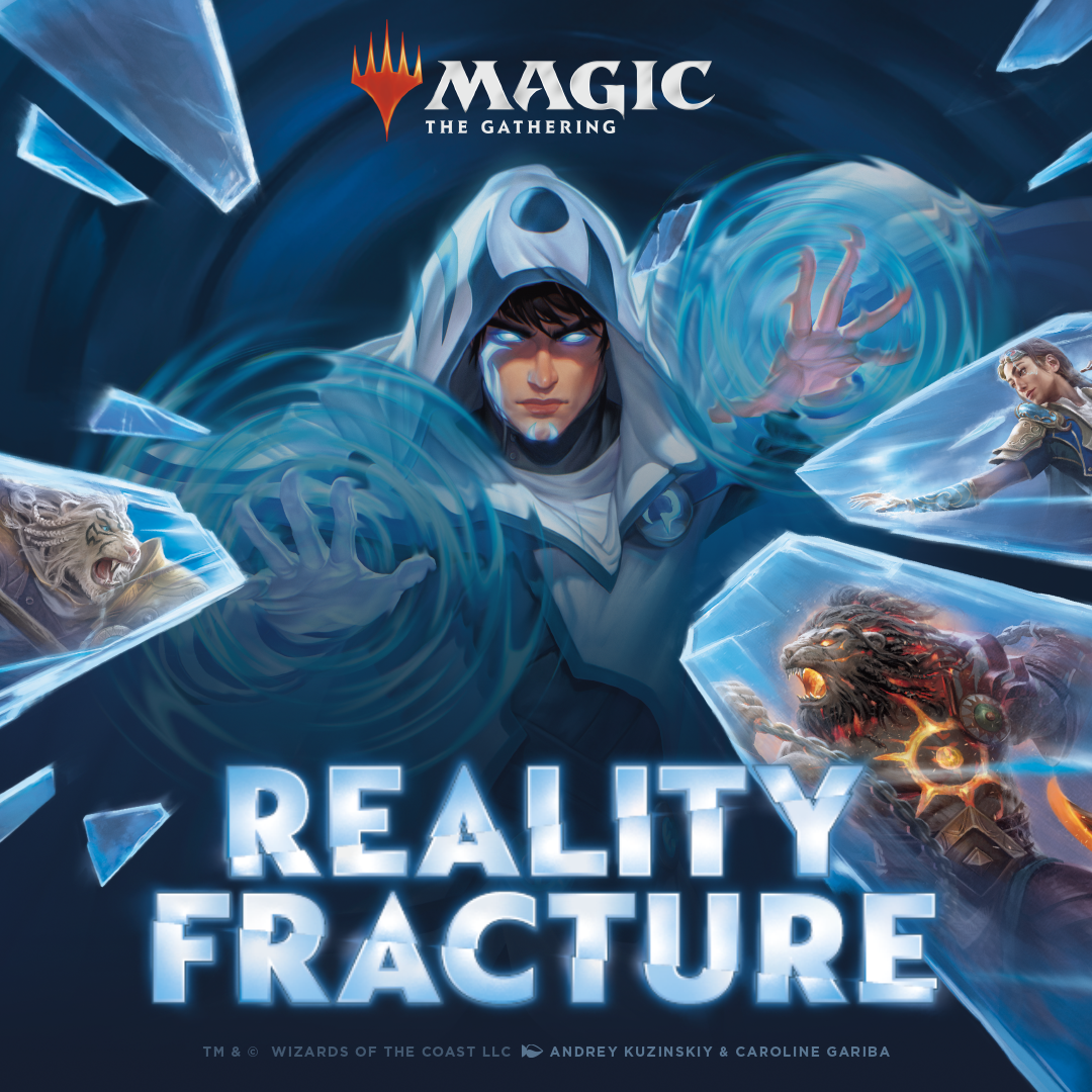 Latest Magic The Gathering