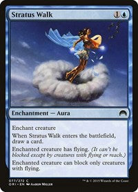 Stratus Walk (77) [Magic Origins]