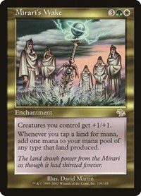 Mirari's Wake (139) [Judgment]