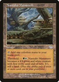 Nantuko Monastery (142) [Judgment]