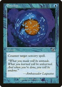 Envelop (39) [Judgment]