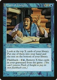 Flash of Insight (40) [Judgment]