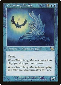 Wormfang Manta (58) [Judgment]