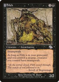 Filth (66) [Judgment]