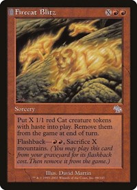 Firecat Blitz (88) [Judgment]