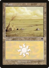 Plains (334) (334) [Onslaught]
