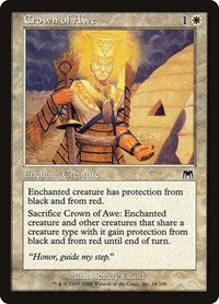 Crown of Awe (16) [Onslaught]