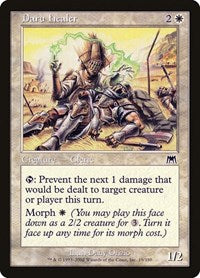 Daru Healer (19) [Onslaught]
