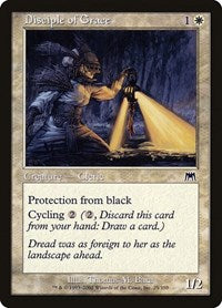 Disciple of Grace (25) [Onslaught]