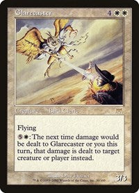 Glarecaster (30) [Onslaught]