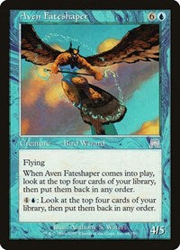 Aven Fateshaper (69) [Onslaught]