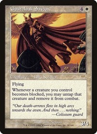 Gustcloak Savior (36) [Onslaught]