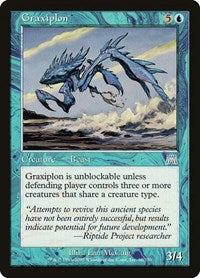 Graxiplon (86) [Onslaught]