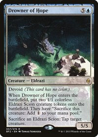Drowner of Hope (57) [Battle for Zendikar]
