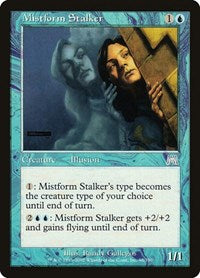 Mistform Stalker (98) [Onslaught]