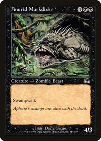 Anurid Murkdiver (124) [Onslaught]