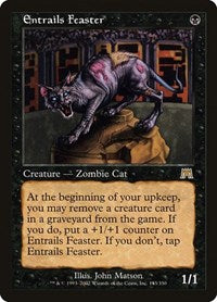 Entrails Feaster (143) [Onslaught]