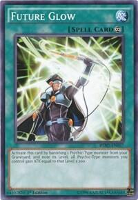 Future Glow (HSRD-EN057) [High-Speed Riders]