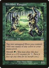 Birchlore Rangers (248) [Onslaught]