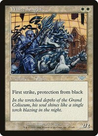 White Knight (27) [Legions]