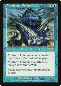 Mistform Ultimus (47) [Legions]