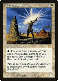 Beacon of Destiny (5) [Legions]