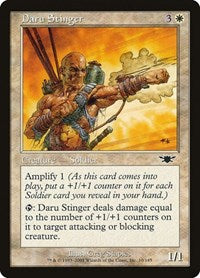 Daru Stinger (10) [Legions]