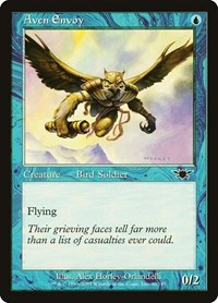 Aven Envoy (30) [Legions]