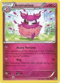 Aromatisse (106/162) [XY - BREAKthrough]