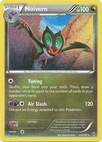 Noivern (112/162) [XY - BREAKthrough]