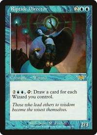 Riptide Director (50) [Legions]