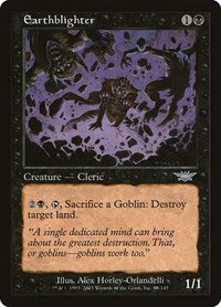 Earthblighter (68) [Legions]