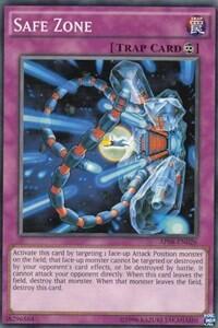 Safe Zone (AP08-EN026) [Astral Pack 8]