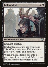 Fallen Ideal (125) [Commander 2015]