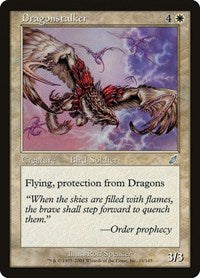 Dragonstalker (11) [Scourge]