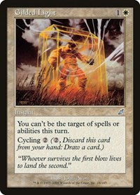 Gilded Light (16) [Scourge]