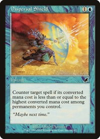 Dispersal Shield (33) [Scourge]