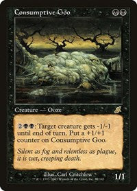 Consumptive Goo (62) [Scourge]